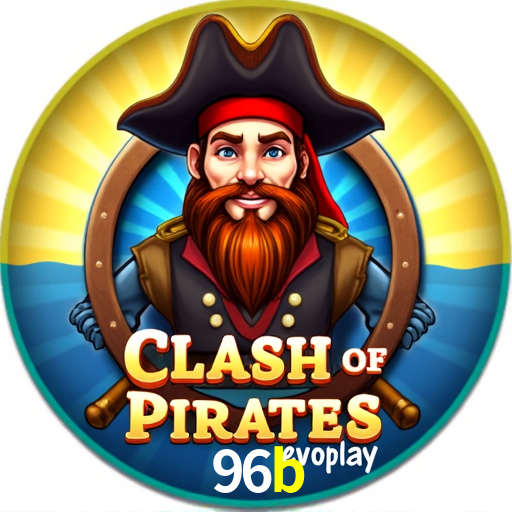 Provedores de Jogos 96b